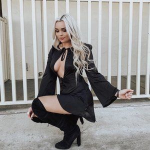 LIONESS Trendsetter Dress